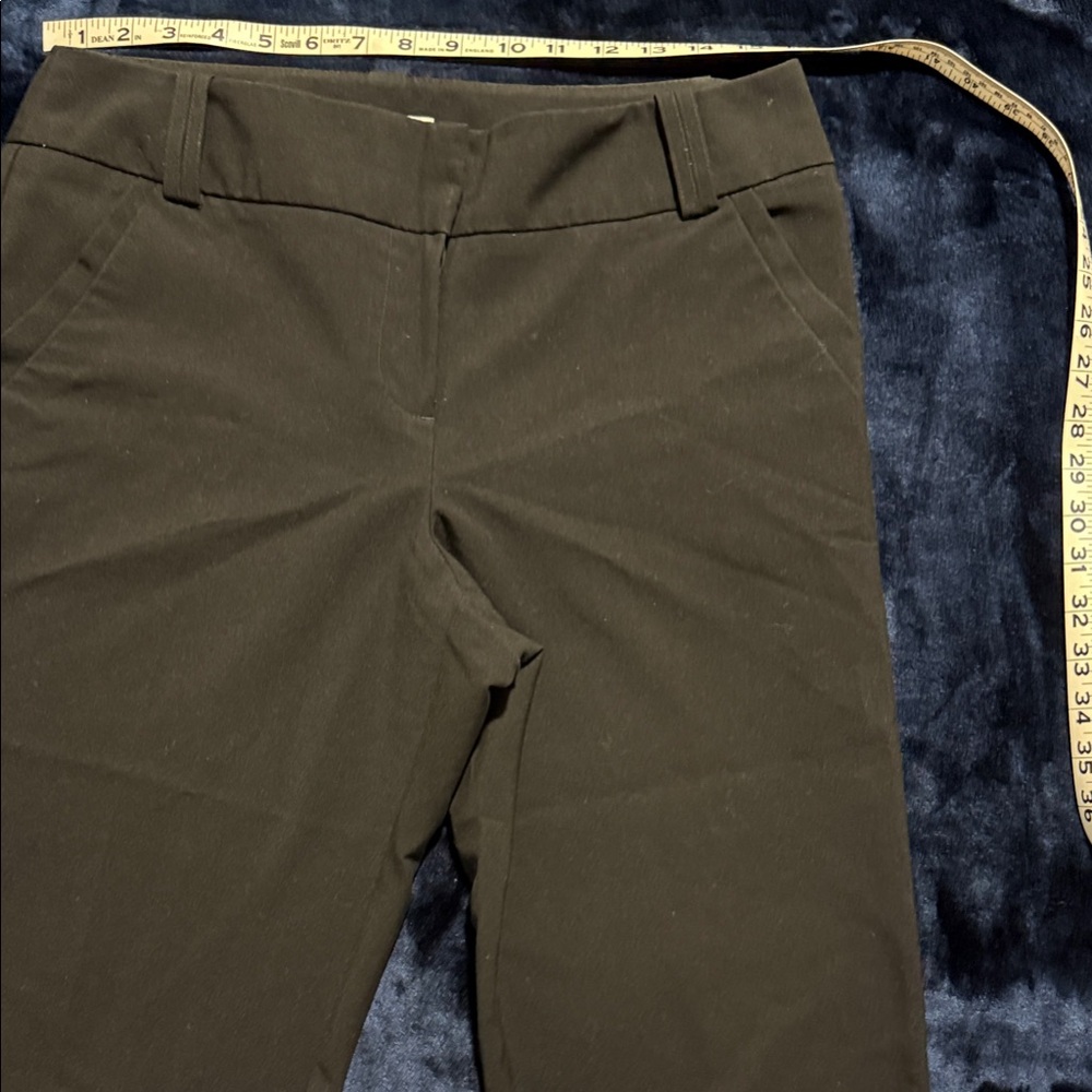 Covington Women's Brown Trousers